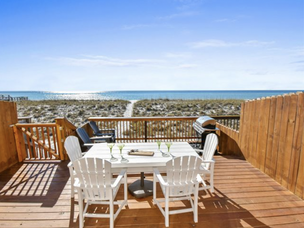 Stunning Beach House Views Exceptional