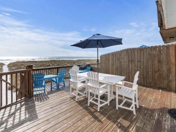 Stunning Beach House Views Exceptional