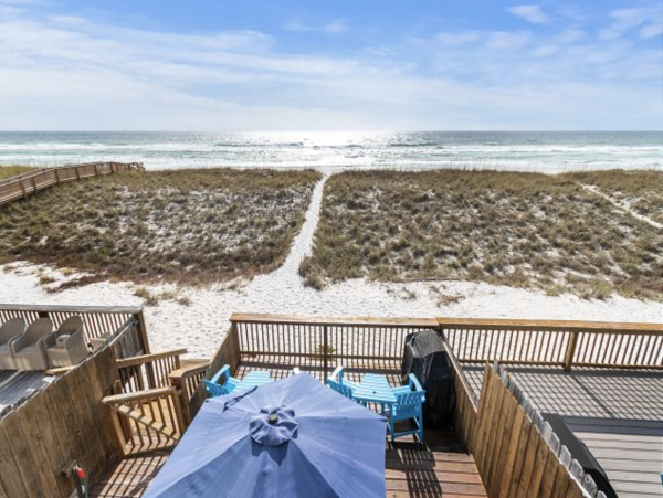 Stunning Beach House Views Exceptional