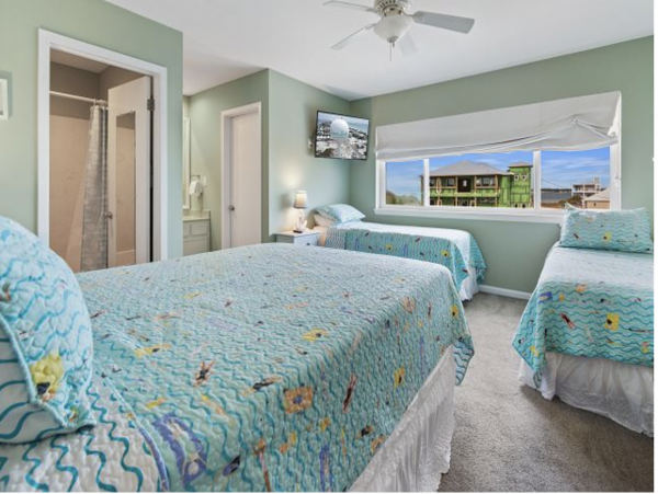 Stunning Beach House Views Exceptional