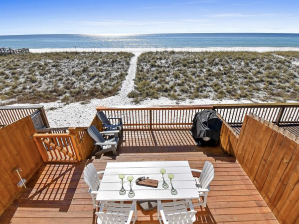 Stunning Beach House Views Exceptional
