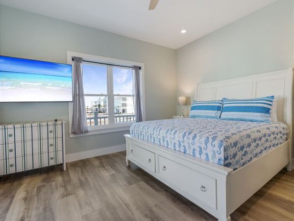 Waterfront Retreat with Pool, Tennis Court, and Stunning Views