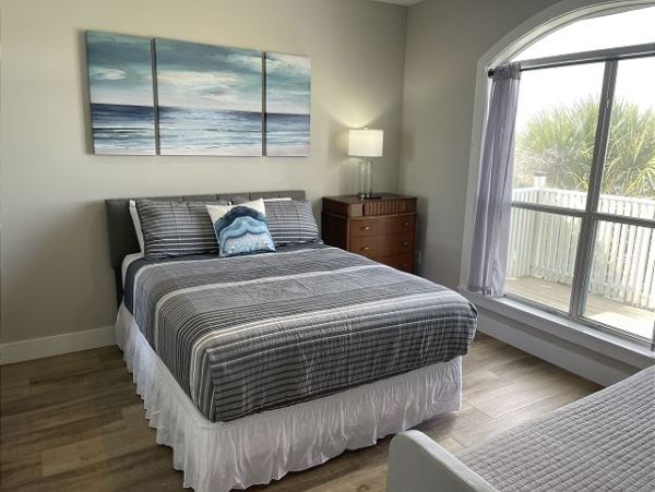Waterfront Retreat with Pool, Tennis Court, and Stunning Views