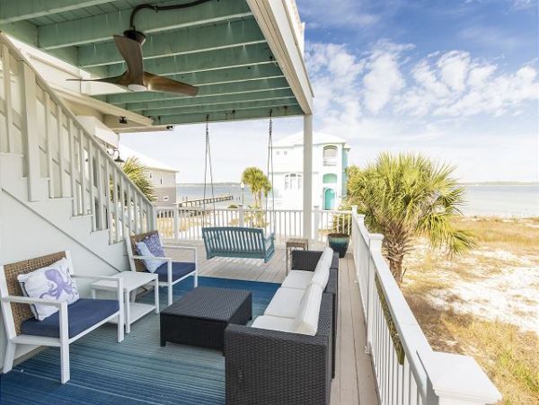 Waterfront Retreat with Pool, Tennis Court, and Stunning Views