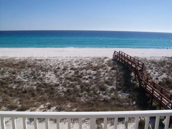 Navarre Lovely Vacation Home Away from Home