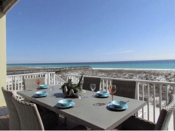 Navarre Lovely Vacation Home Away from Home