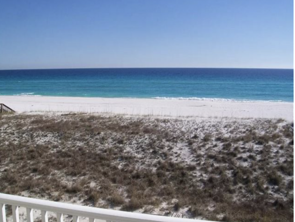 Navarre Lovely Vacation Home Away from Home