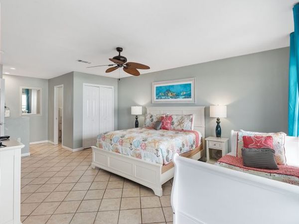 Navarre Beach Beachfront Vacation Rental