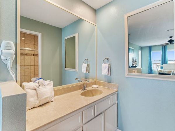 Navarre Beach Beachfront Vacation Rental