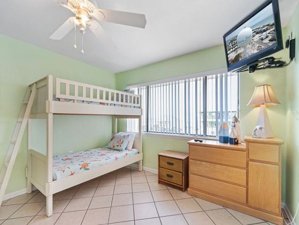 Navarre Beach Beachfront Vacation Rental