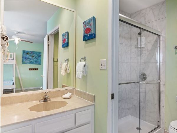 Navarre Beach Beachfront Vacation Rental