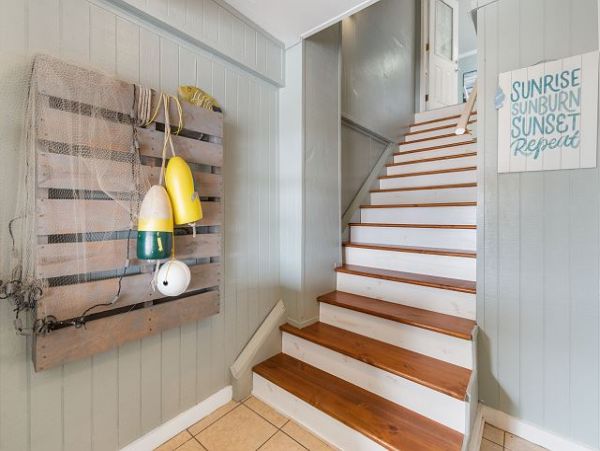 Navarre Beach Beachfront Vacation Rental