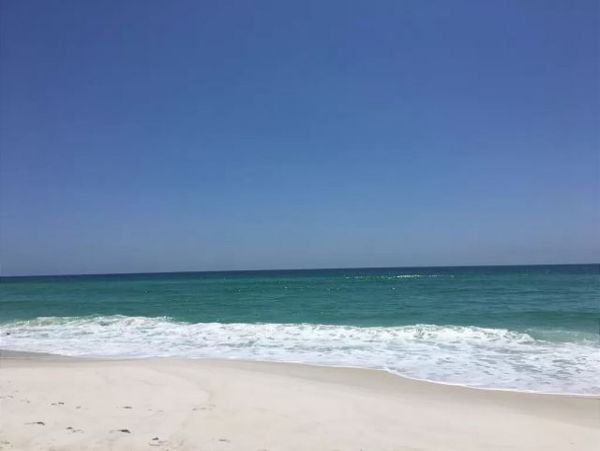 Navarre Beach Beachfront Vacation Rental