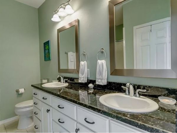 Navarre Beach Vacation Condo Three Bedroom
