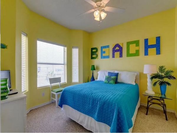Navarre Beach Vacation Condo Three Bedroom