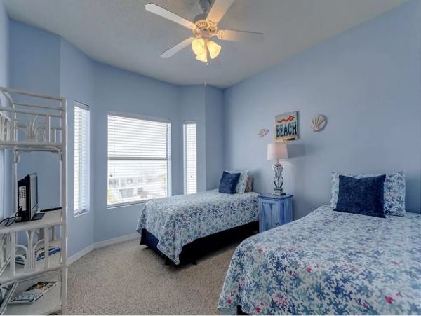 Navarre Beach Vacation Condo Three Bedroom