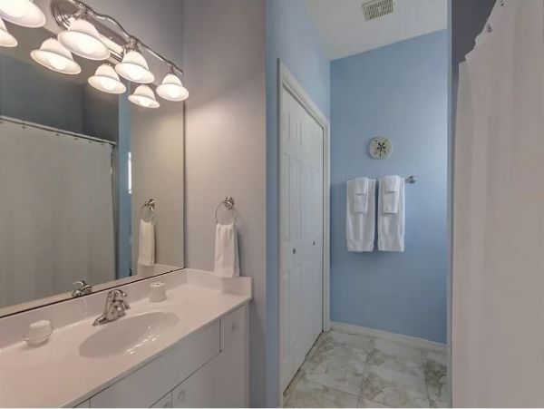 Navarre Beach Vacation Condo Three Bedroom