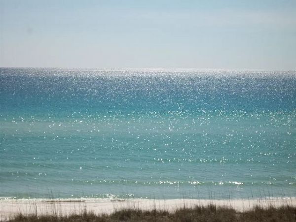 Navarre Beach Vacation Condo Three Bedroom