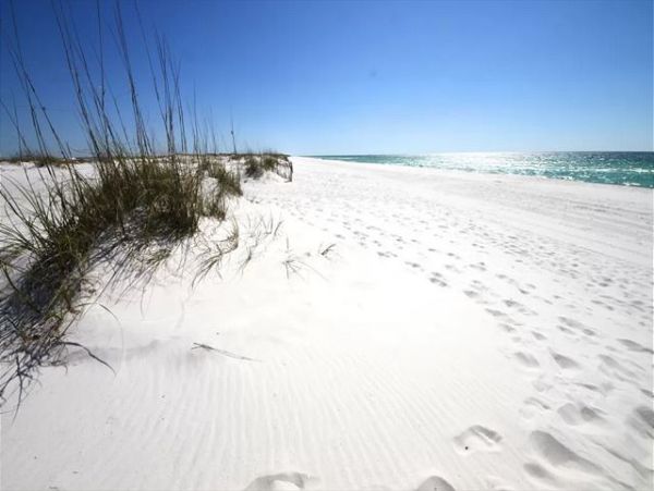 Navarre Beach Vacation Condo Three Bedroom