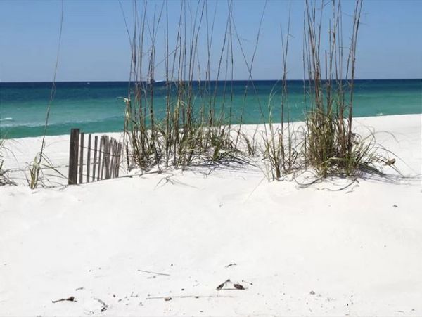 Navarre Beach Vacation Condo Three Bedroom