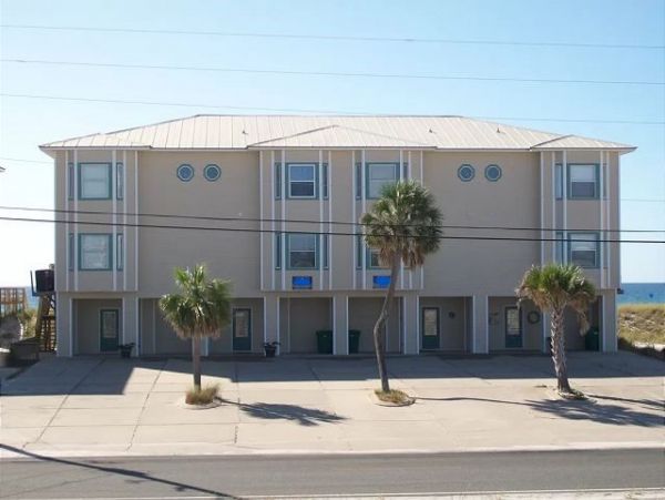 Navarre Beach Vacation Condo Three Bedroom