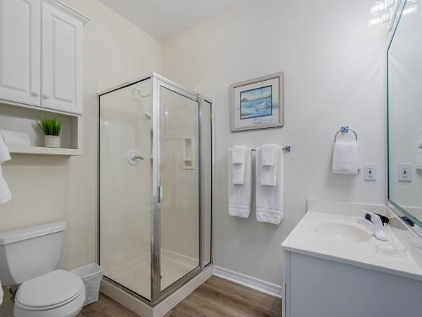 Four Bedroom- 3 bathroom Gulf front Home in Navarre