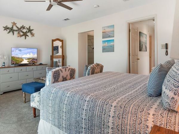 Charming Vacation Rental in Navarre Beach Full Ocean Views