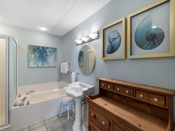 Charming Vacation Rental in Navarre Beach Full Ocean Views