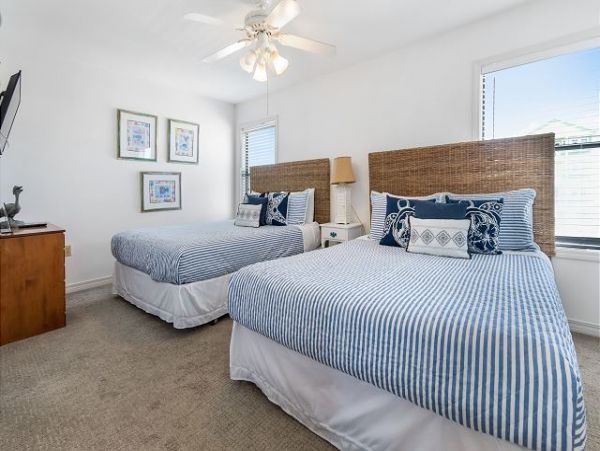 Charming Vacation Rental in Navarre Beach Full Ocean Views