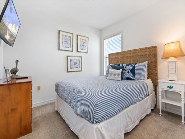 Charming Vacation Rental in Navarre Beach Full Ocean Views