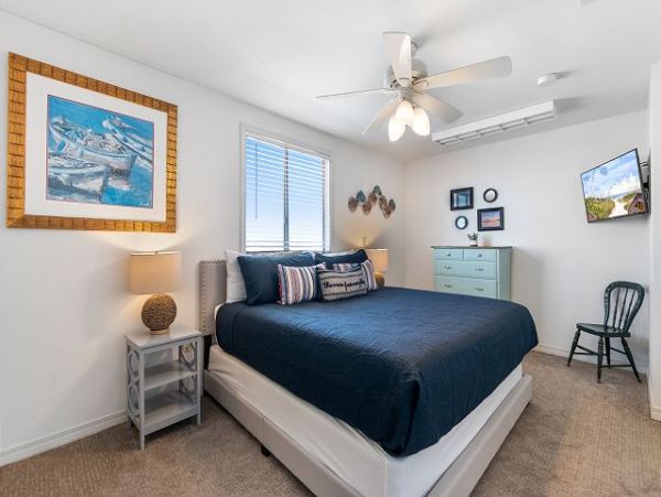 Charming Vacation Rental in Navarre Beach Full Ocean Views