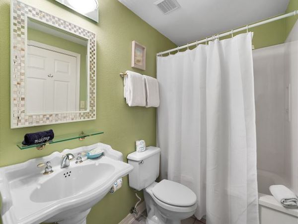 Charming Vacation Rental in Navarre Beach Full Ocean Views