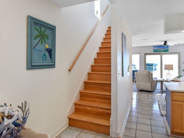 Charming Vacation Rental in Navarre Beach Full Ocean Views