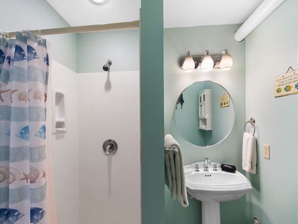 Charming Vacation Rental in Navarre Beach Full Ocean Views