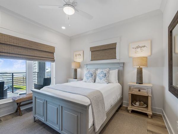 Navarre Vacation Home Gulf Views Sleeps 12 Guests