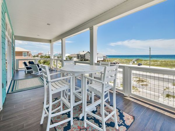 Fabulous Five Bedroom Vacation Rental in Navarre