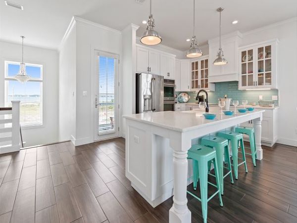 Fabulous Five Bedroom Vacation Rental in Navarre