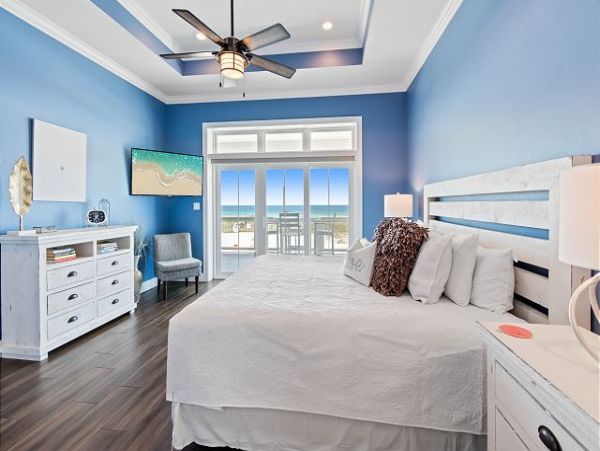 Fabulous Five Bedroom Vacation Rental in Navarre