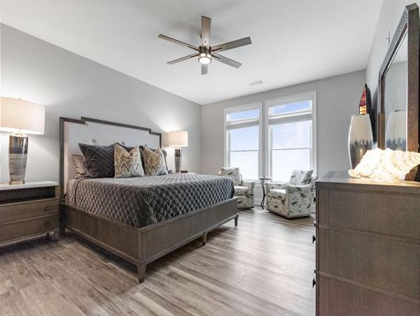 Luxurious Gulf Front Navarre Beach Vacation Home