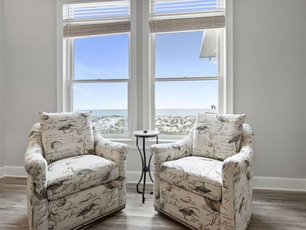 Luxurious Gulf Front Navarre Beach Vacation Home