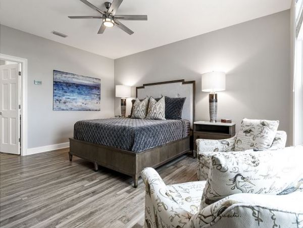 Luxurious Gulf Front Navarre Beach Vacation Home