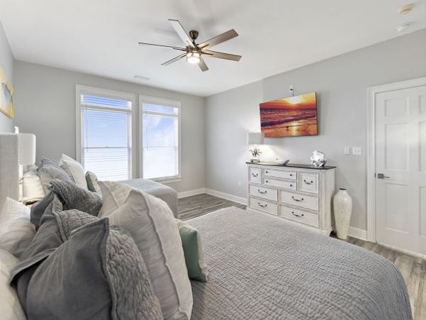 Luxurious Gulf Front Navarre Beach Vacation Home