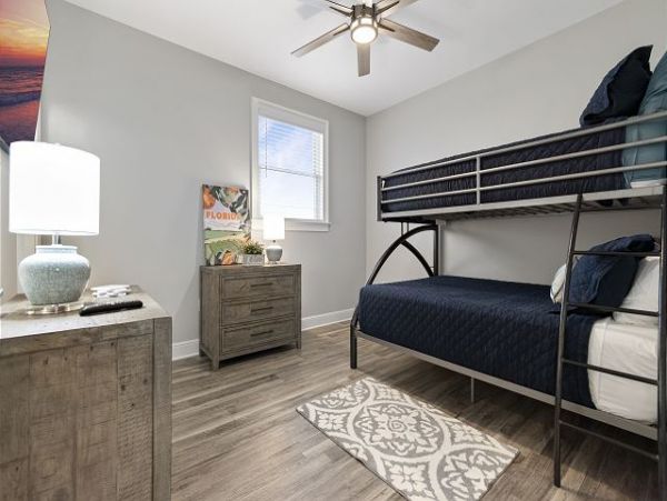Luxurious Gulf Front Navarre Beach Vacation Home