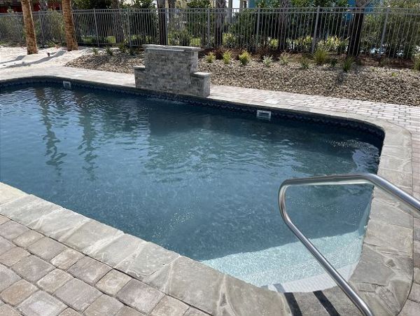 Navarre Beachfront with Private Pool