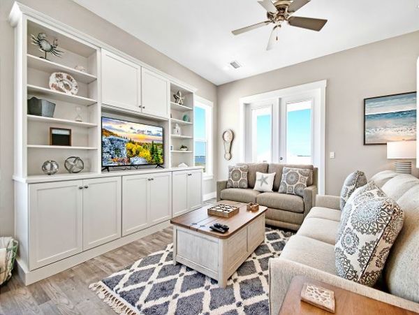 Navarre Beachfront with Private Pool
