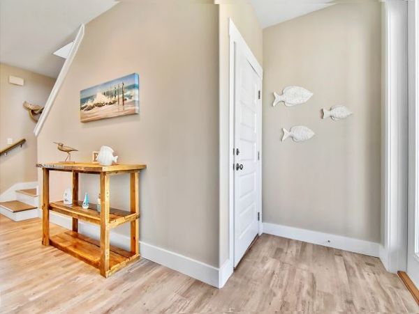 Navarre Beachfront with Private Pool