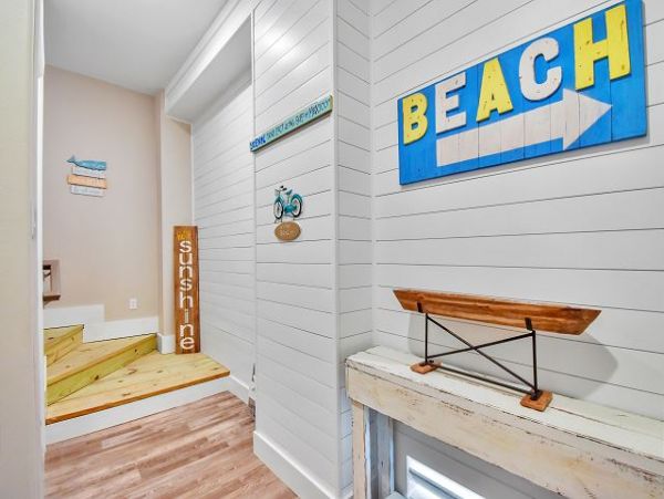 Navarre Beachfront with Private Pool