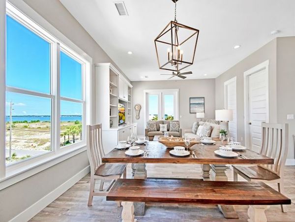 Navarre Beachfront with Private Pool