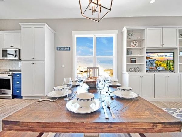 Navarre Beachfront with Private Pool