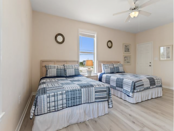 Beachfront Luxury Vacation Home in Navarre Beach